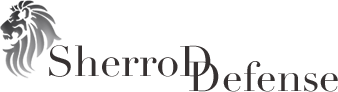 Sherrod Defense Logo