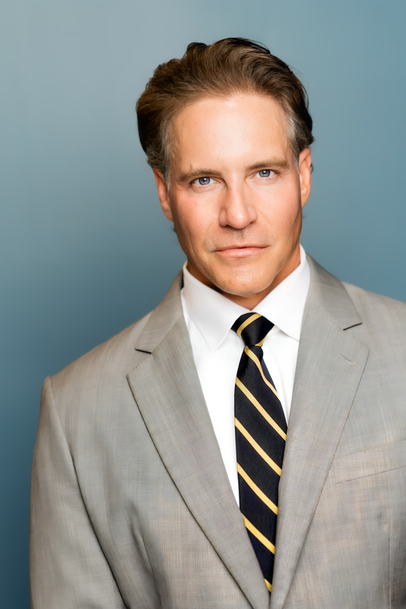 Doug Sherrod, criminal defense attorney