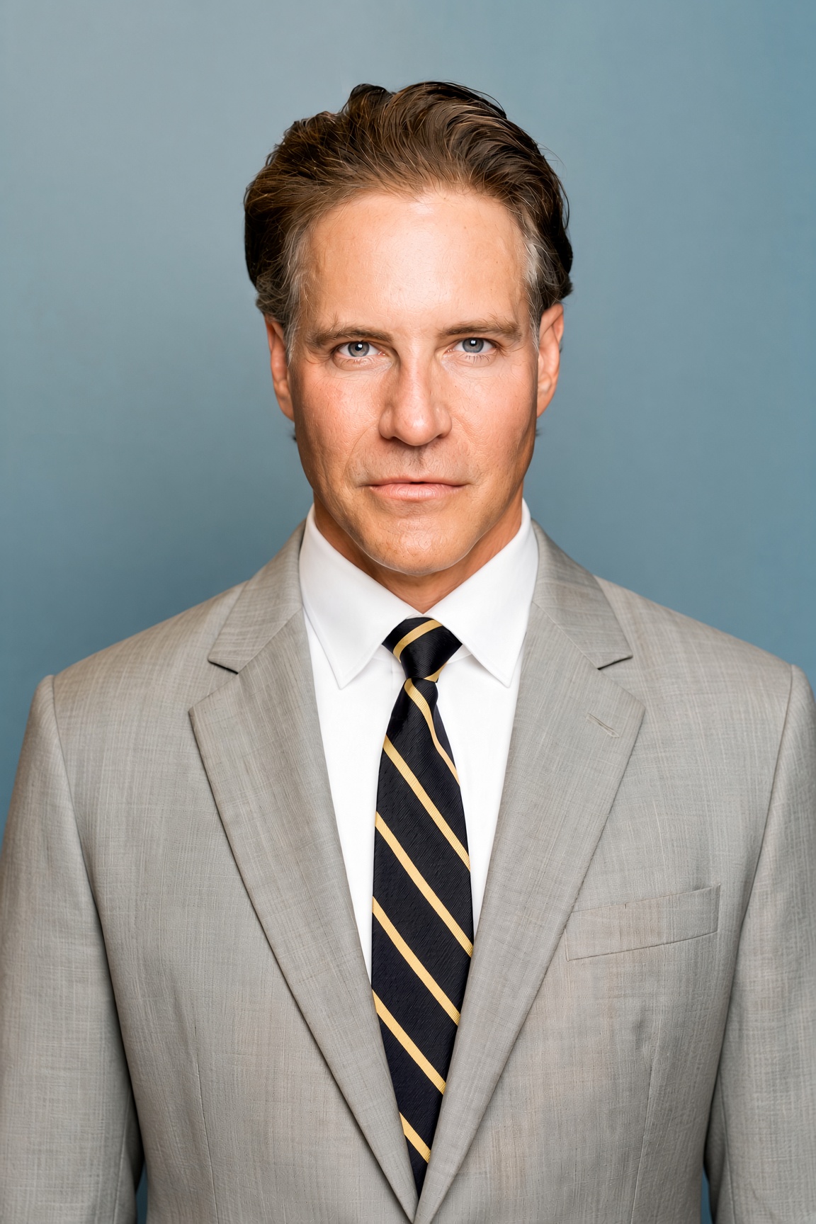 Doug Sherrod, criminal defense attorney